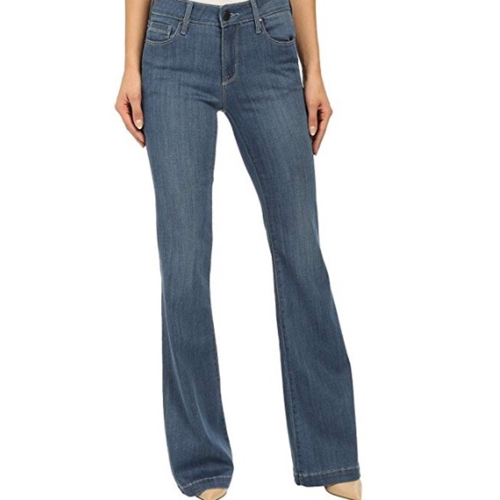 Parker Smith Felicity Flare Jeans